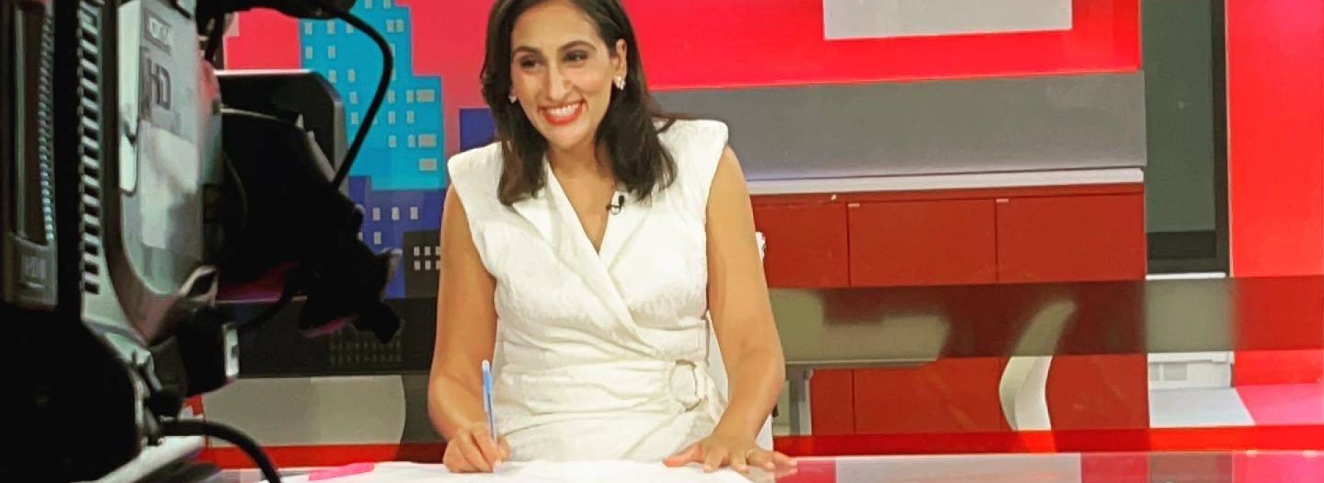 Live Event | Del Irani